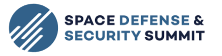 Illustration de la new Space Defense & Security Summit 2026