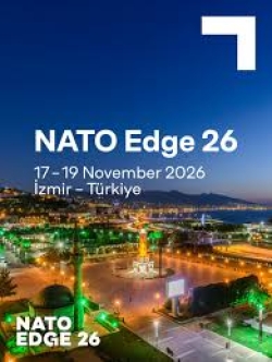 Illustration de l'évènement NATO Edge 2026