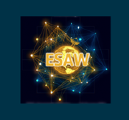 Illustration de la new 9th European Mission Operations Data System Architecture Workshop (ESAW)