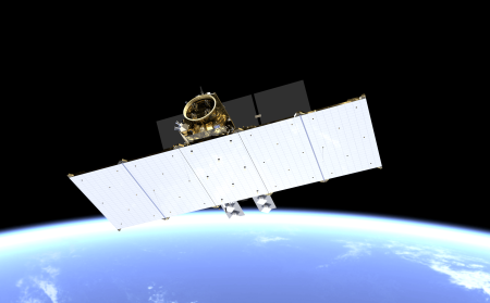 new illustration The New Copernicus ROSE-L Satellite Will Carry SPACEBEL Software