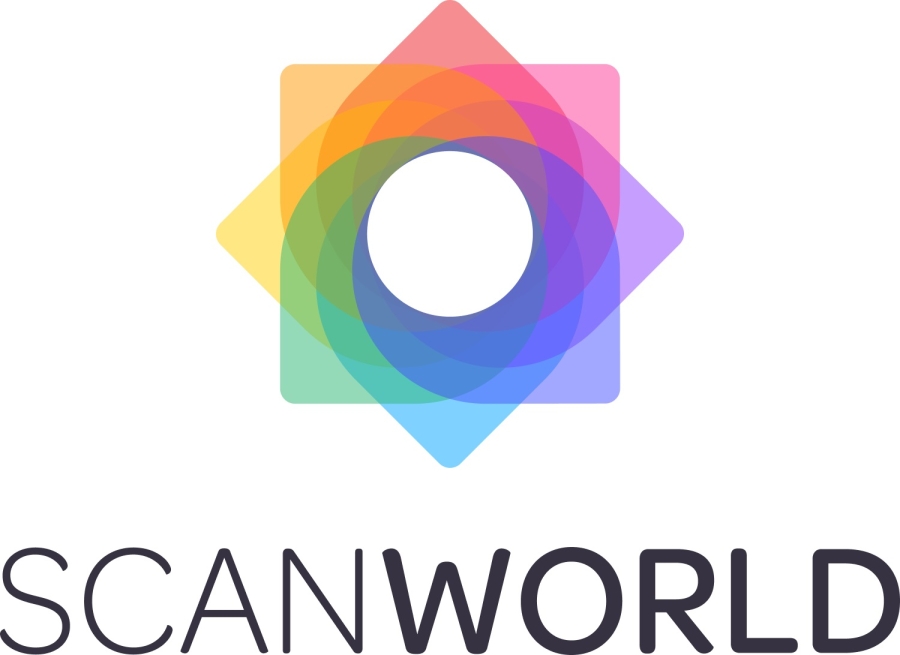 Illustration de la new ScanWorld, une étoile SPACEBEL dans le firmament de l’imagerie hyperspectrale