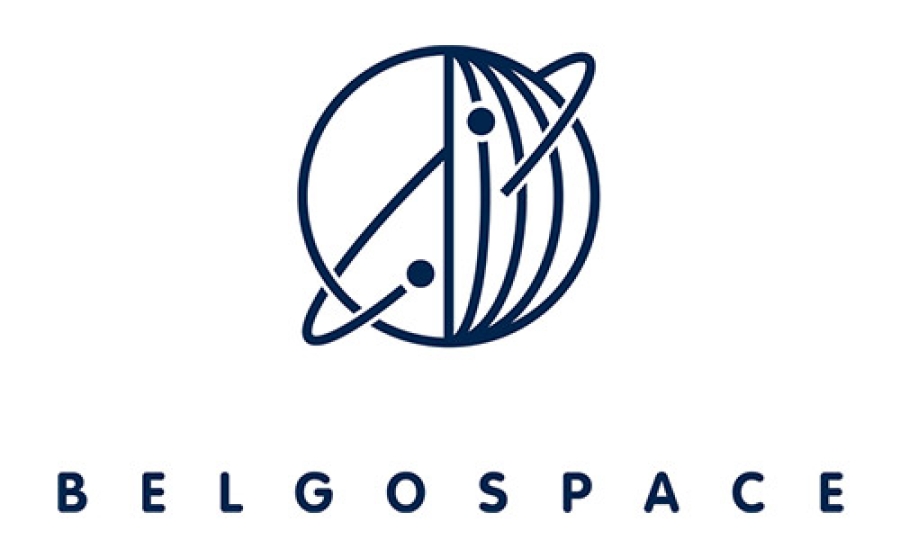 new illustration SPACEBEL at the Helm of Belgospace