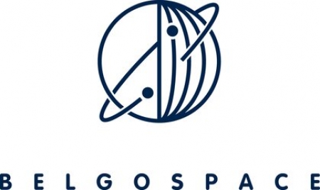 Illustration de la new SPACEBEL at the Head of Belgospace