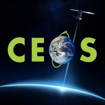 new illustration WGISS-62 Meeting - CEOS Working Group on Information Systems and Services
