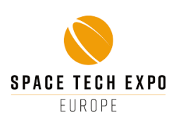 event illustration Space Tech Expo Europe