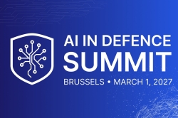 Illustration de l'évènement AI in Defence Summit 2027