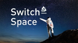 event illustration Switch to Space 4
