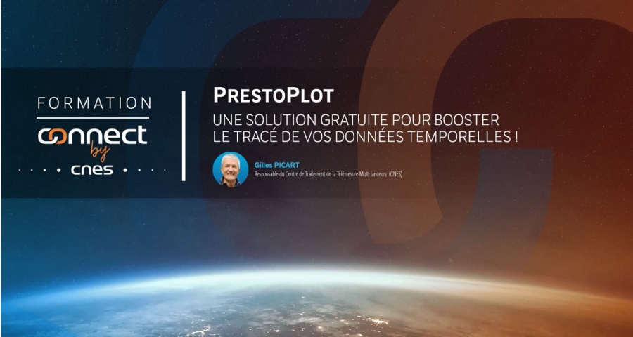 new illustration Hurrah for PrestoPlot, a Spacebel Star in the Simulation Galaxy