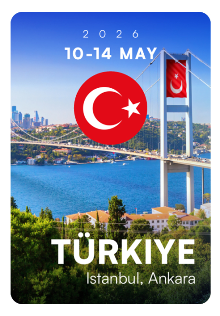 new illustration Belgian Economic Mission to Turkey