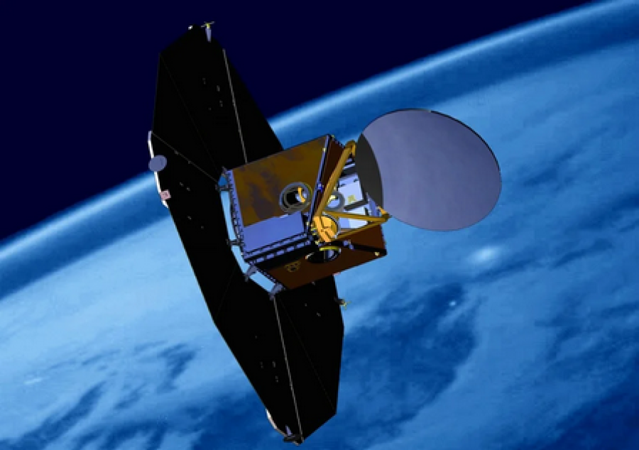 new illustration SPACEBEL Among OHB System Partners to Strengthen Europe’s Security and Defence Strategy Thanks to Odin’s Eye